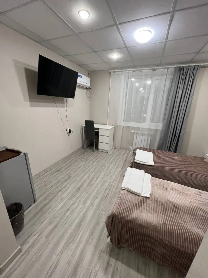 Гостевой дом Менделеев