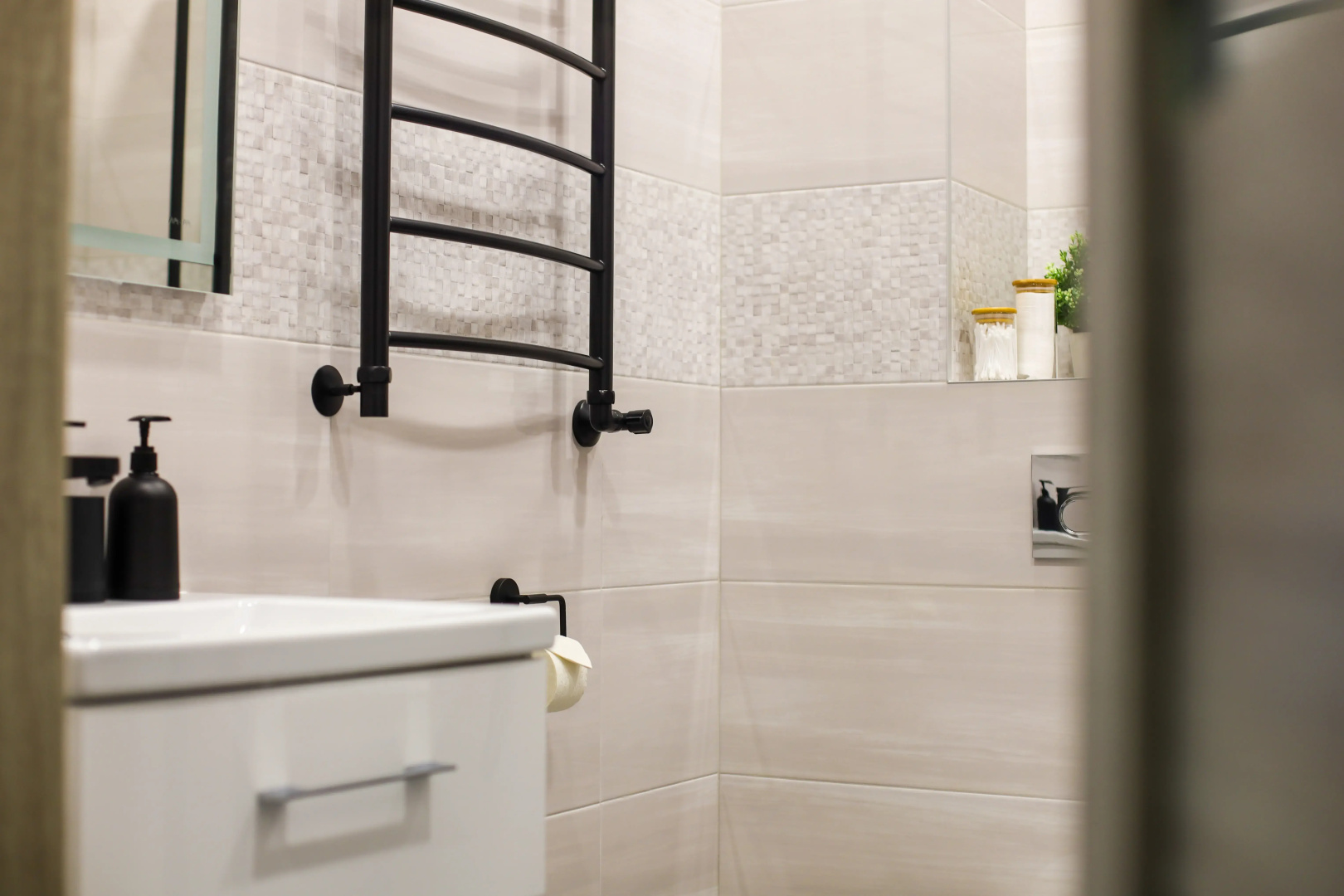 Апартаменты Студия Pro.apartment на Октябрьской