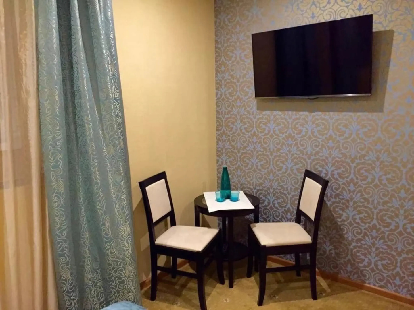 Мини-Отель Barskiy