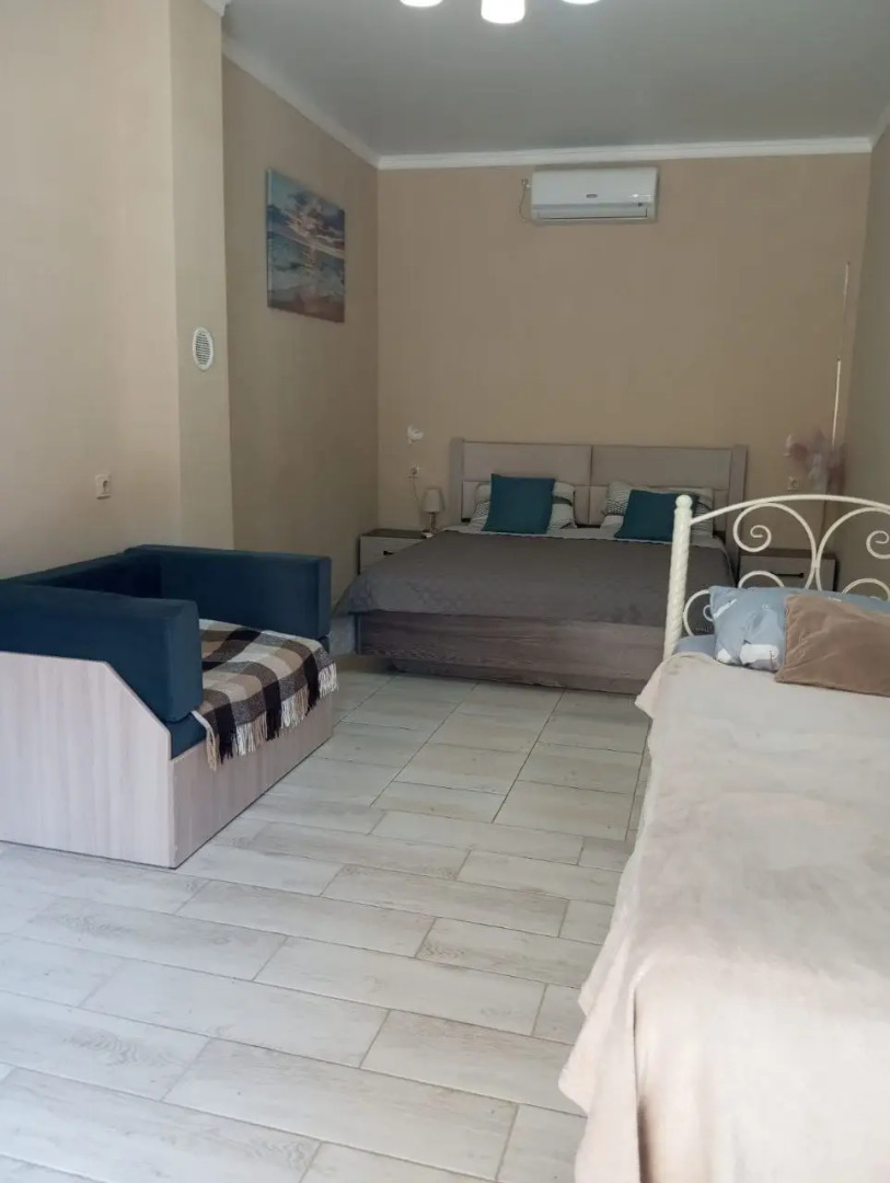 Гостевой дом Амели