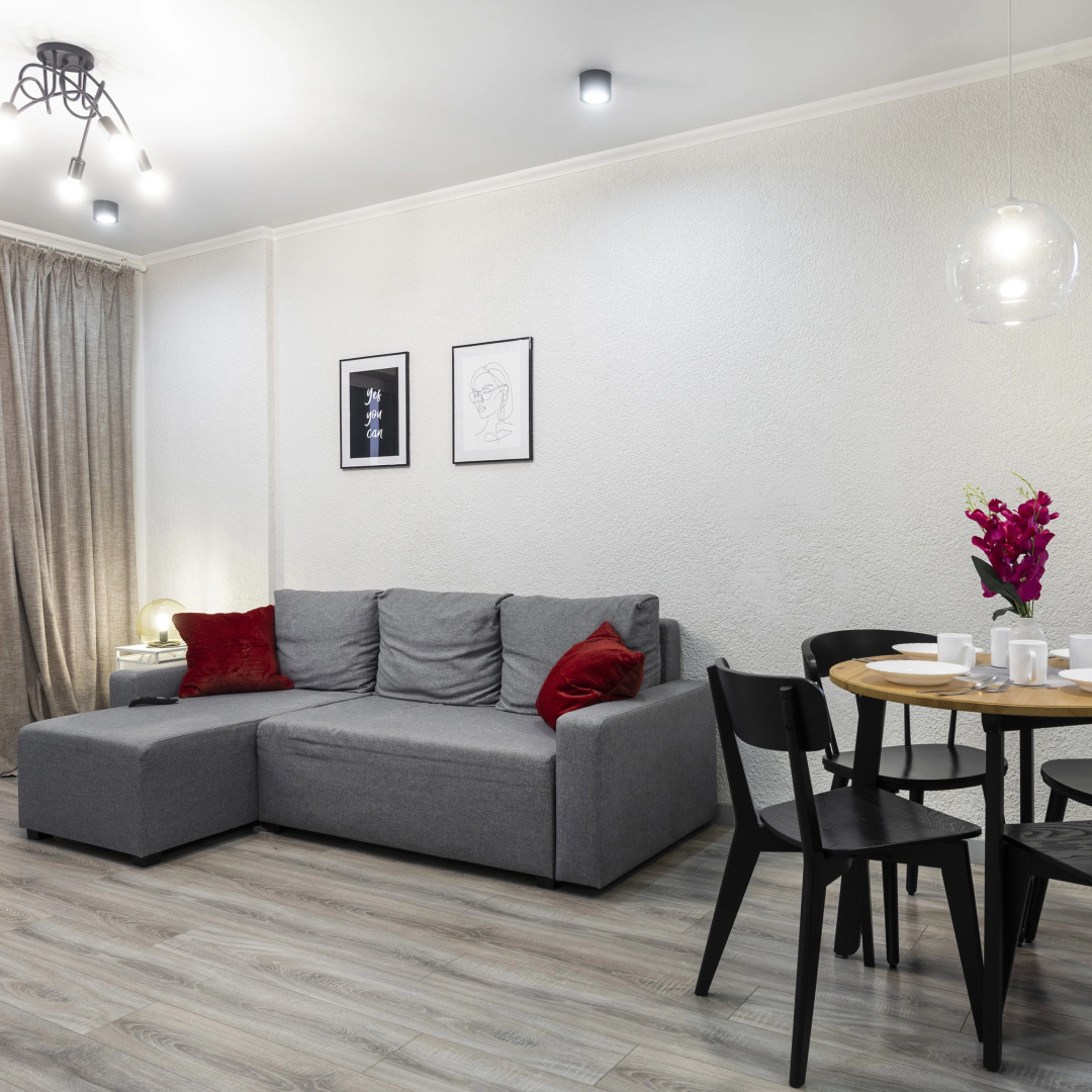 Апартаменты Prince Apartments С43