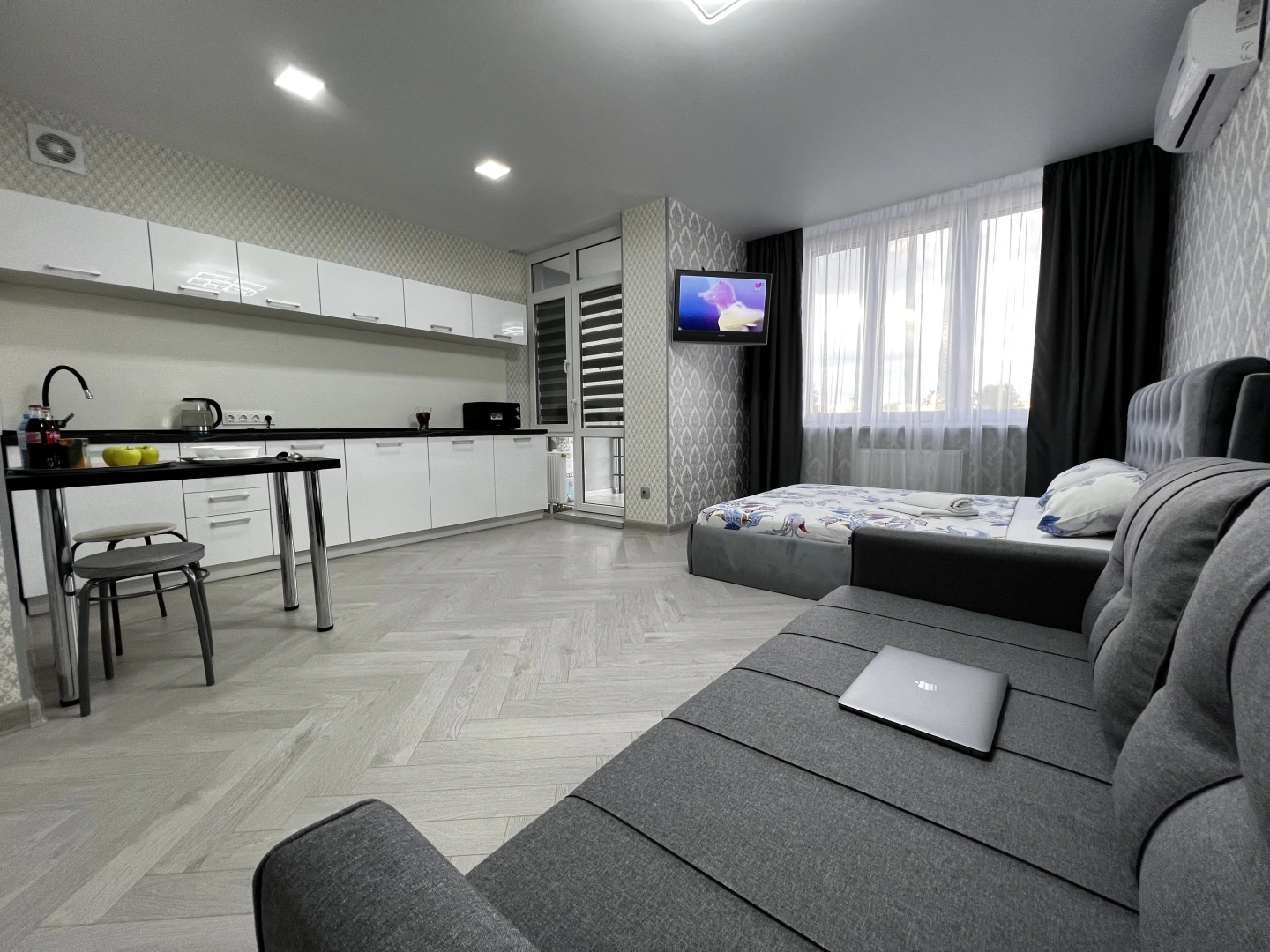 Апартаменты в центре от ЭлитХаус24