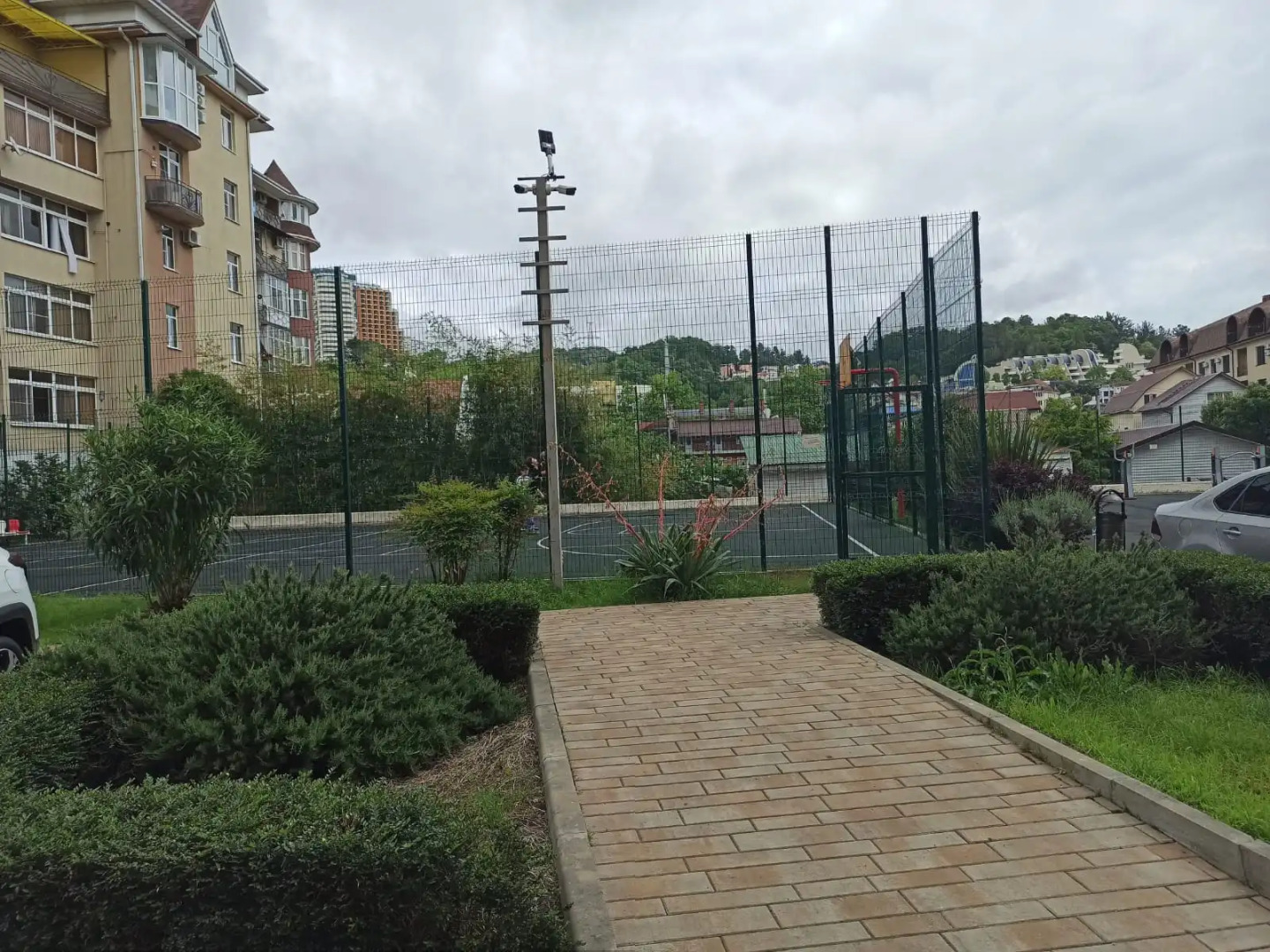 Квартира Студия в ЖК Каравелла Португалии