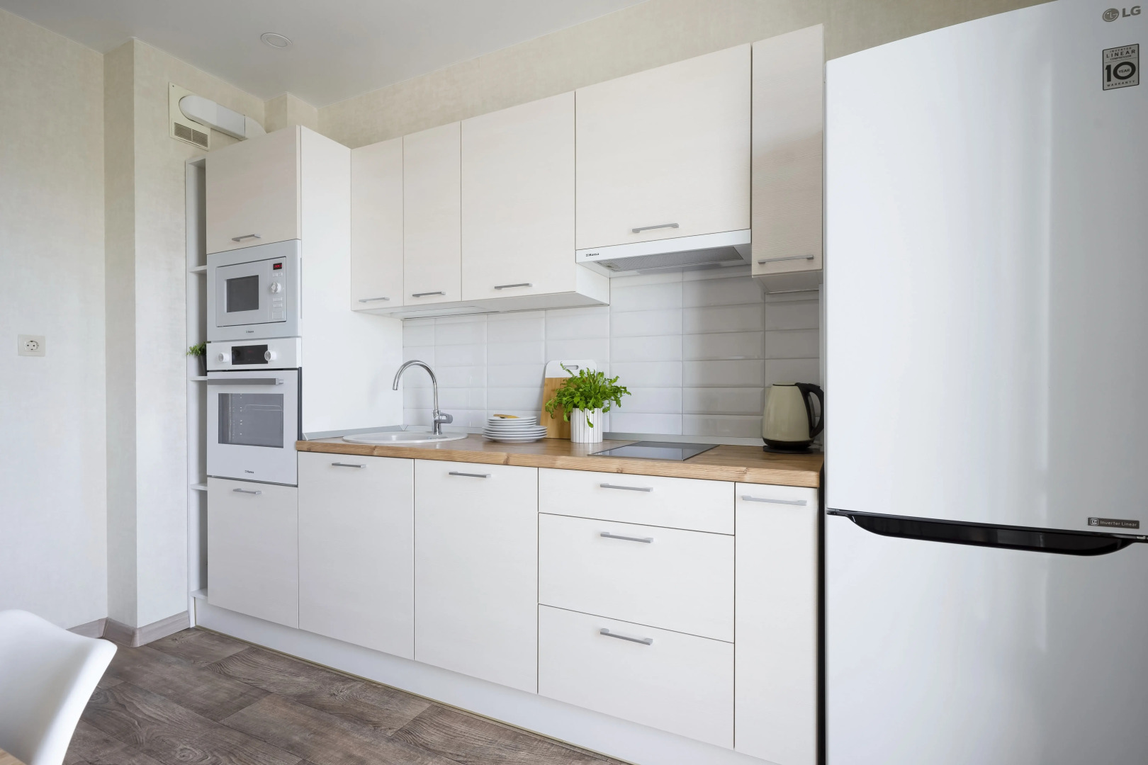 Апартаменты Современный, уютный и чистый - Königsberg house