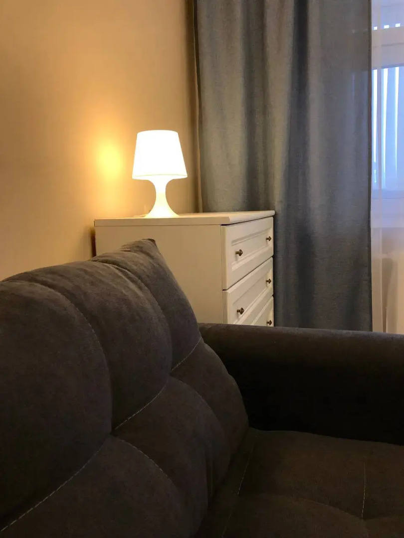 Апартаменты Комфортабельные