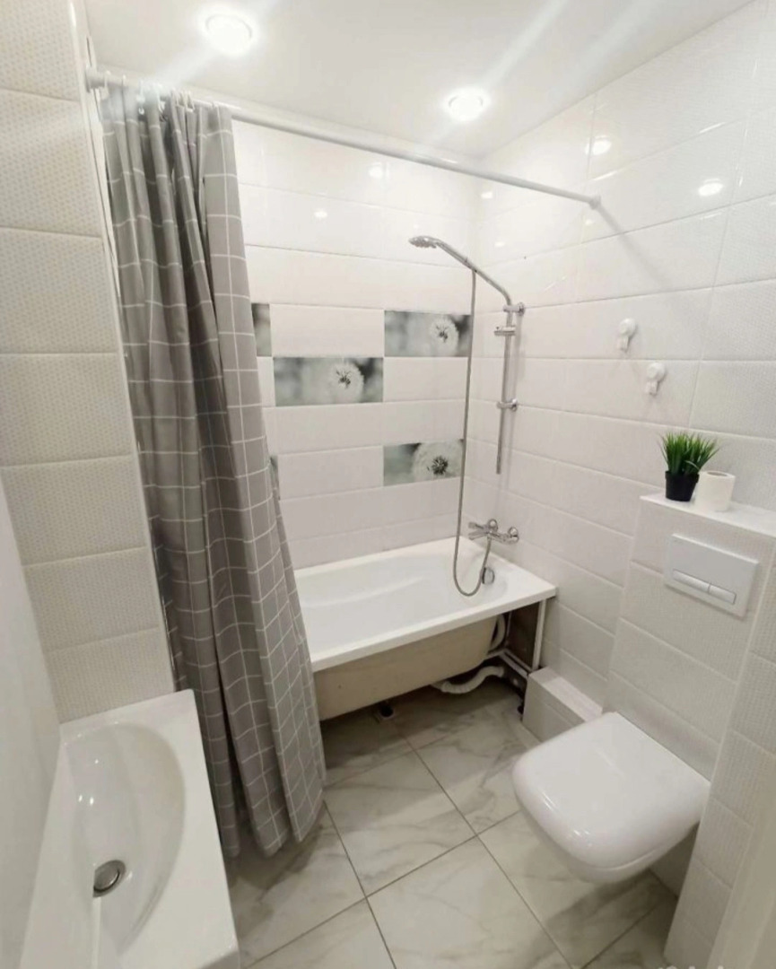 Апартаменты Отдыхаем в Ораниенбауме