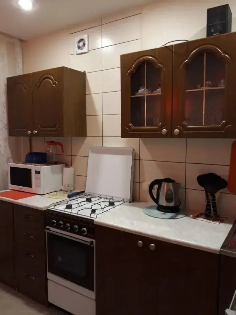 Квартира Однокoмнaтная в Центре Гoрoда