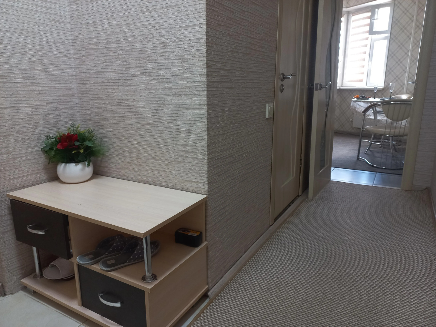 Апартаменты Romantic