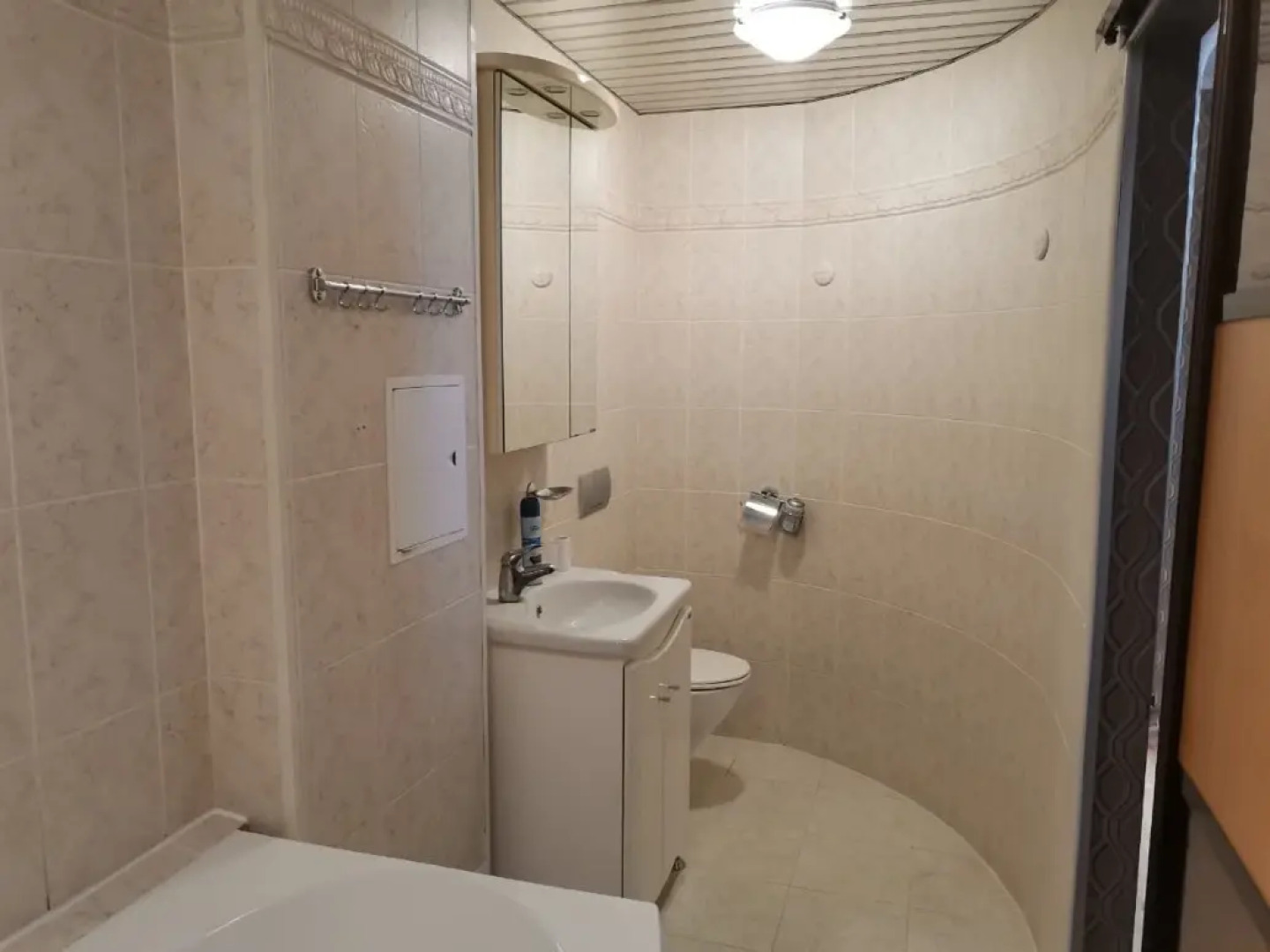 Квартира на Победы 67