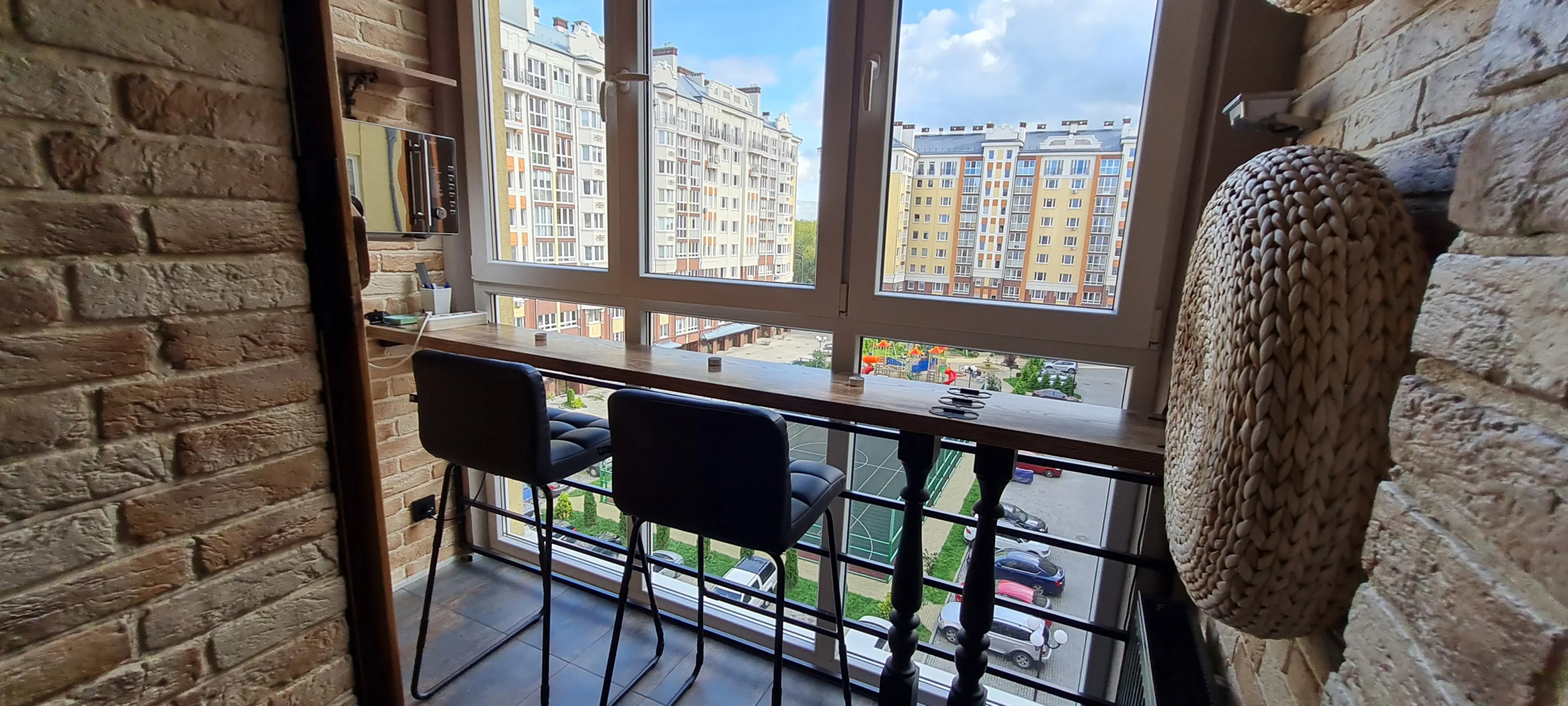 Апартаменты Романтичная Квартира Рядом с Парком