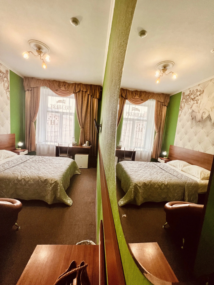 Гостевой дом Премьера у Мариинского театра