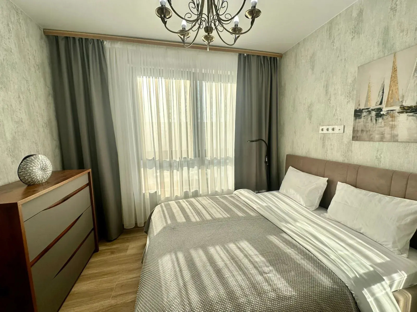 Апартаменты "Семейные апартаменты"