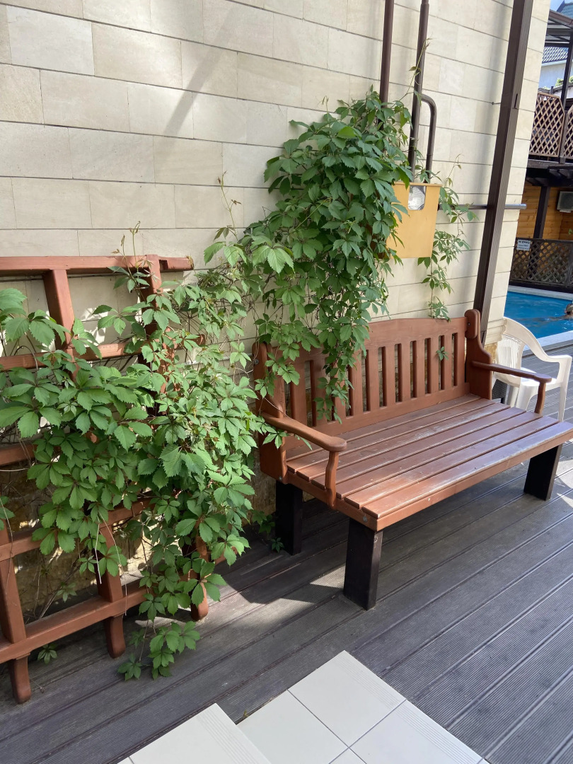 Гостевой дом Геленджикский дворик