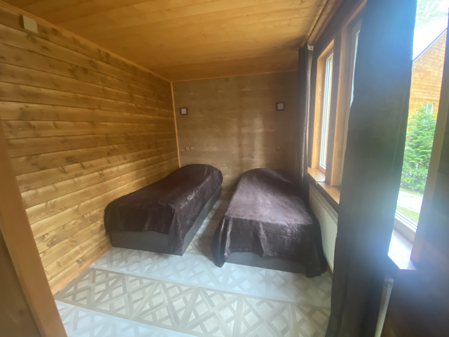 Отель Ладожская Ривьера