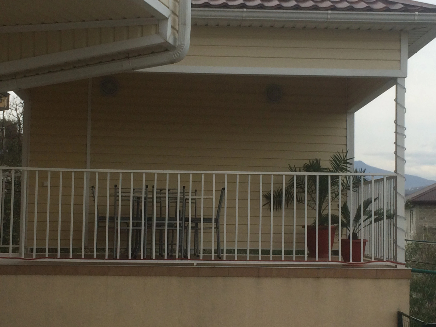 Апарт-отель Арабика