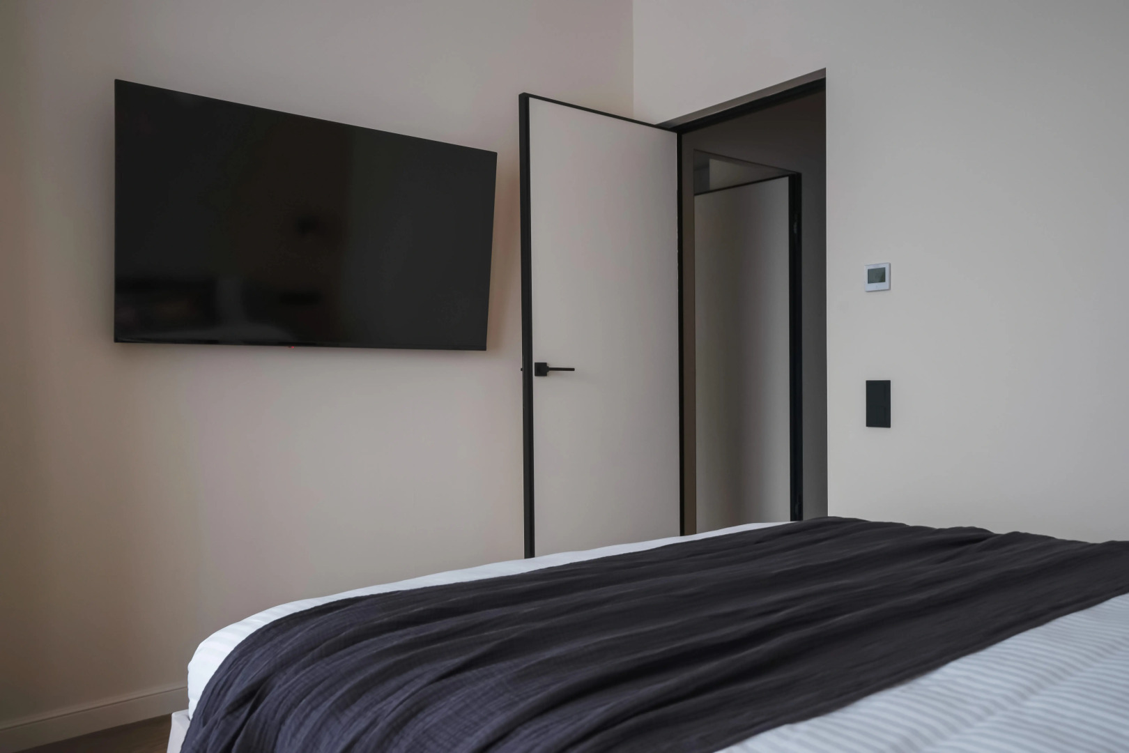 Апартаменты Mercury by Pavlov