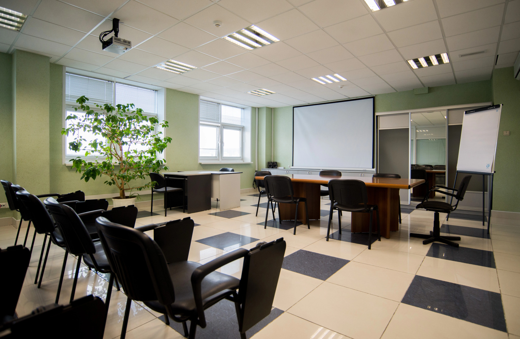 Отель Профит