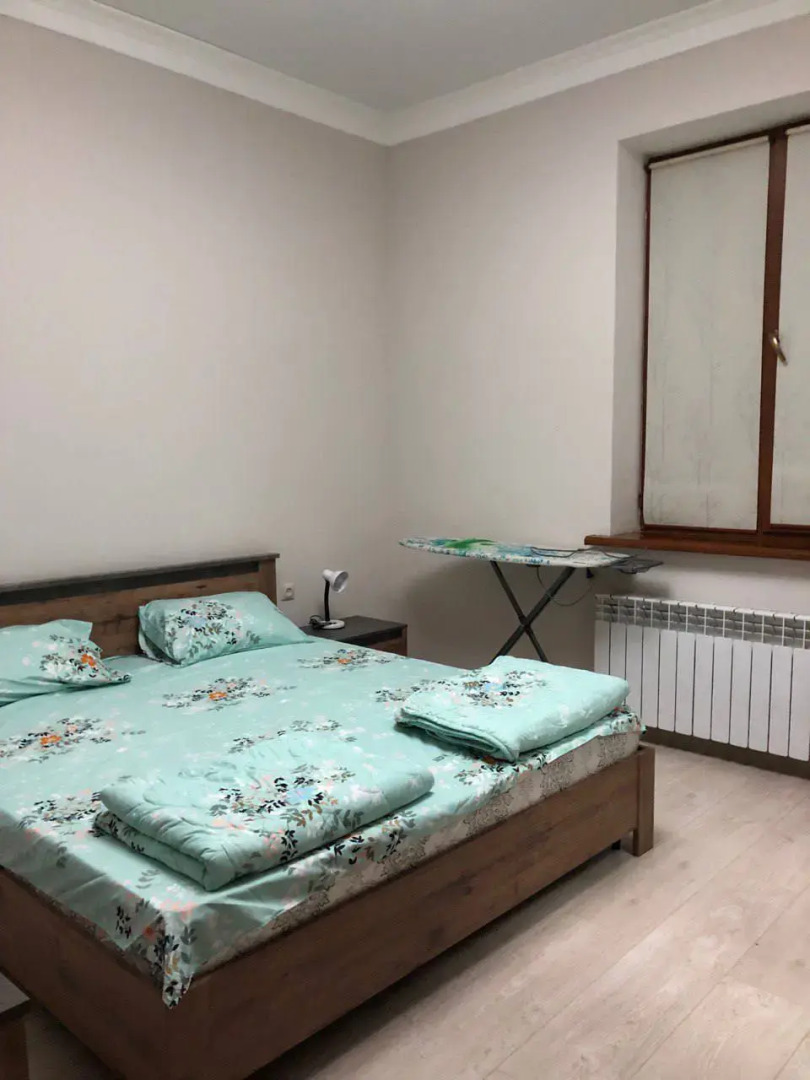 Гостевой дом Камилов