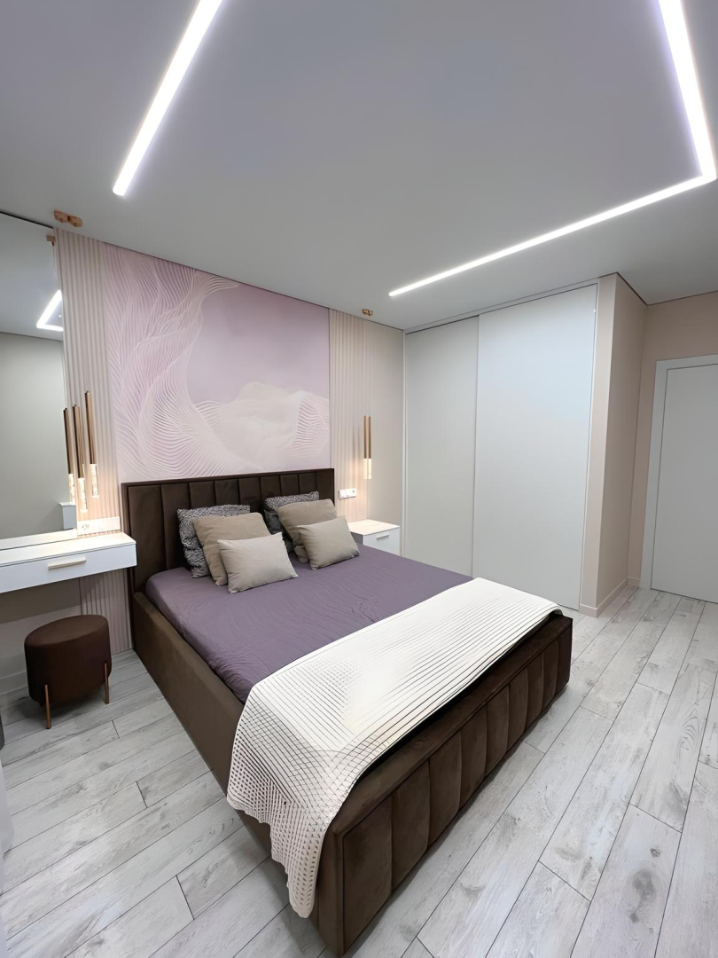 Апартаменты ЖК Уникум