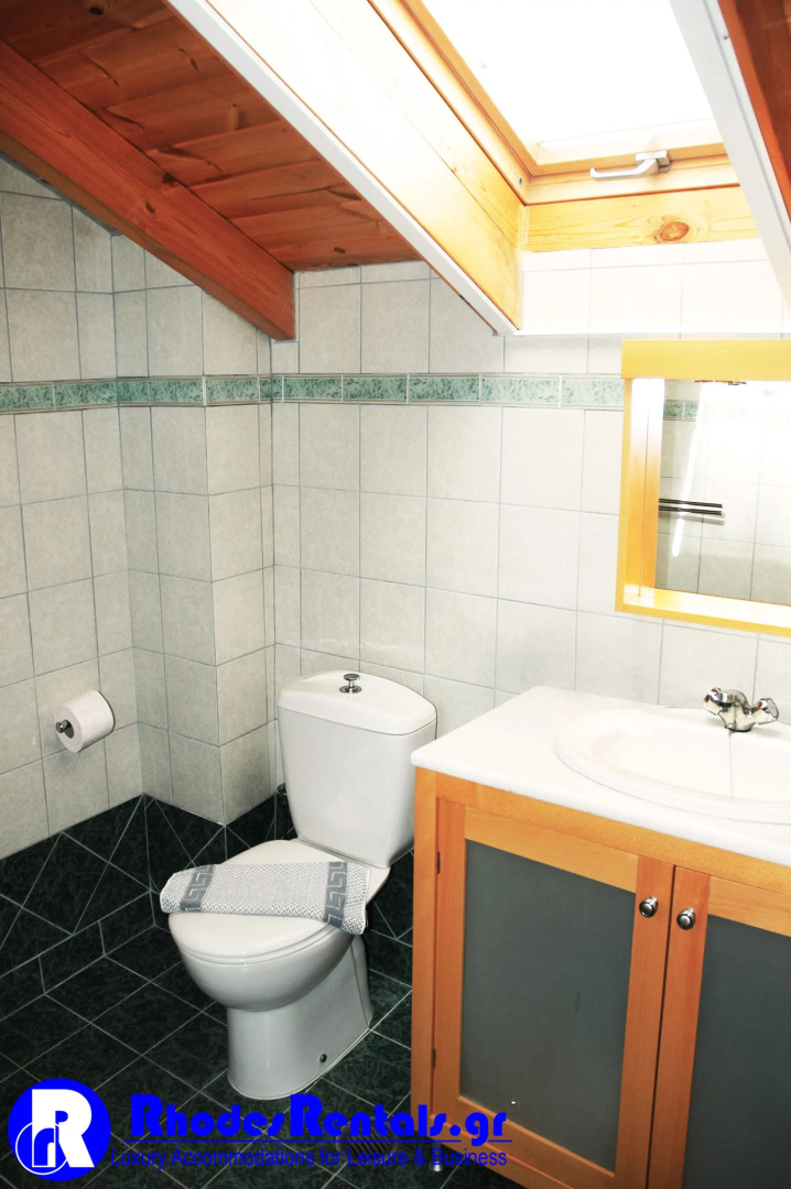 Вилла Pefki Beach Front