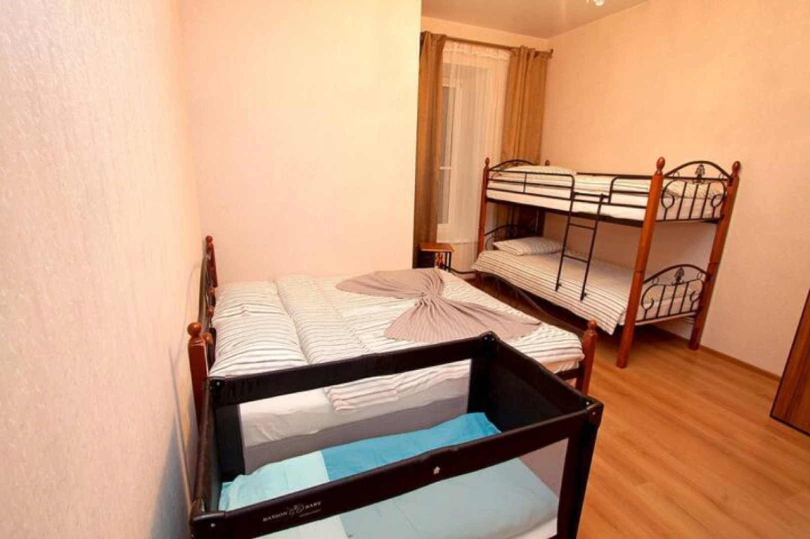 Апартаменты SAMOцвет 3 на Киевской 3