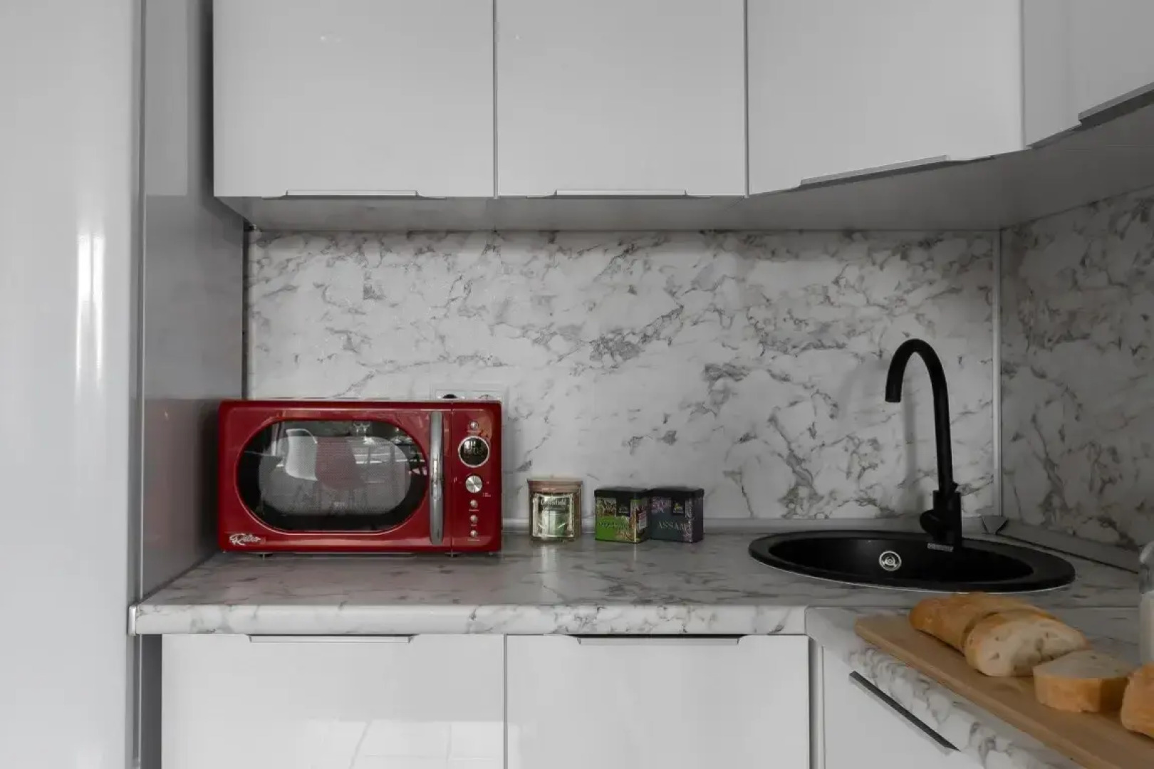 Апартаменты Moon River by Smart Lofts Moscow