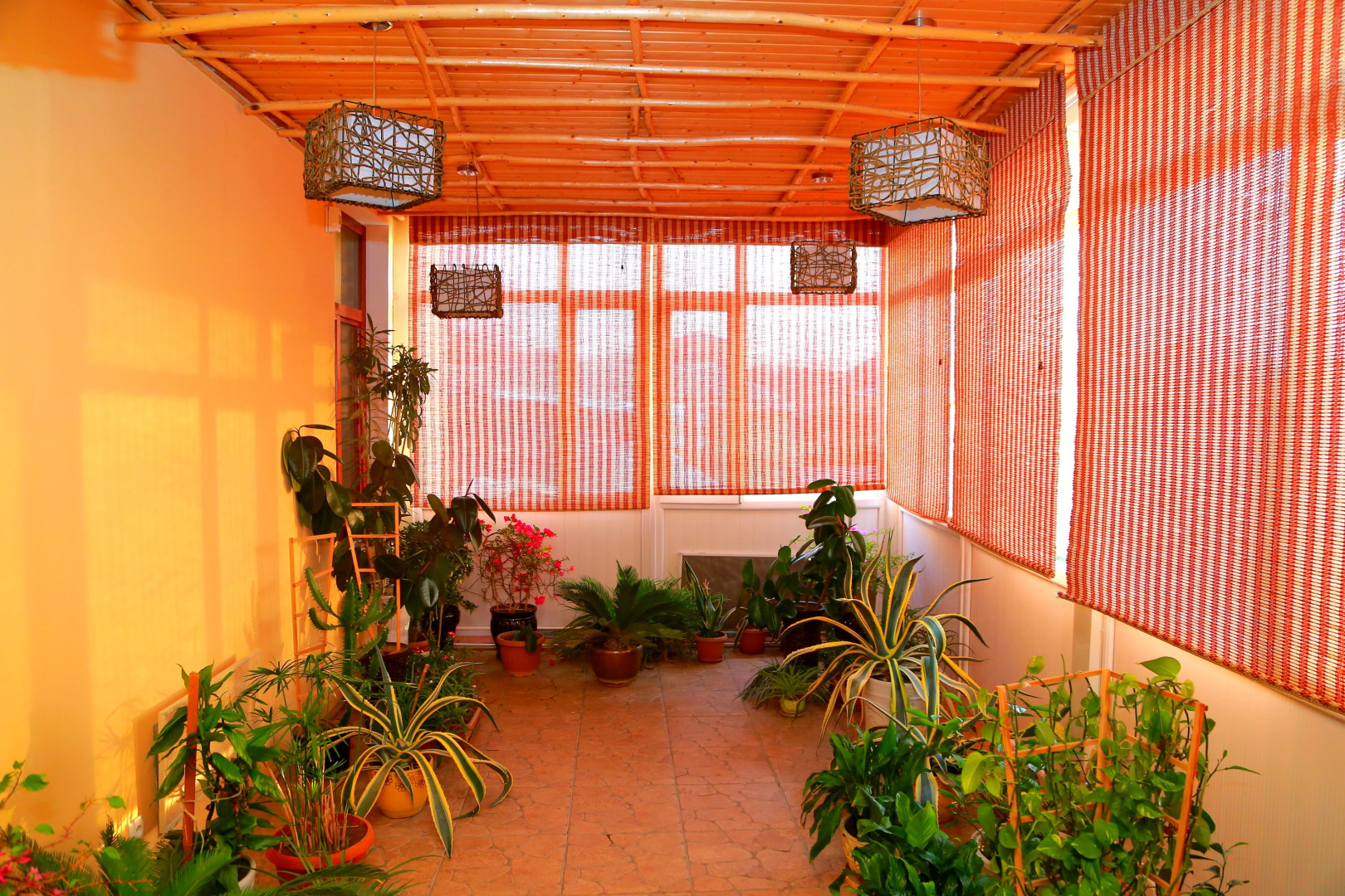 Худжанд Гранд Отель