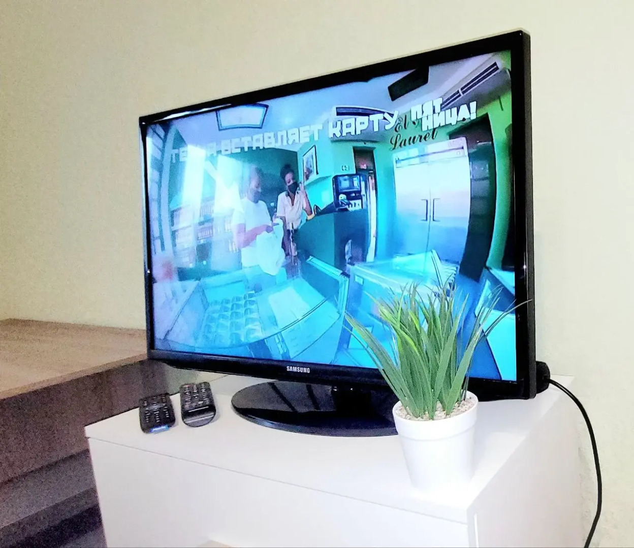 Квартира Видовая Рядом с Семашко