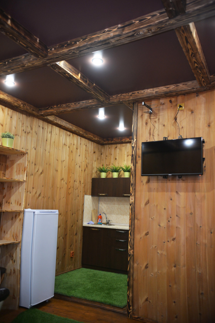 Гостевой дом Запросто