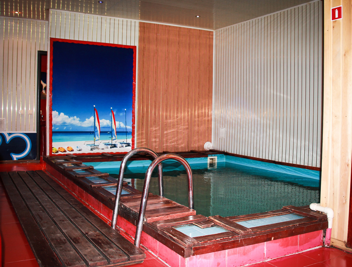 Гостевой дом Сибиряк