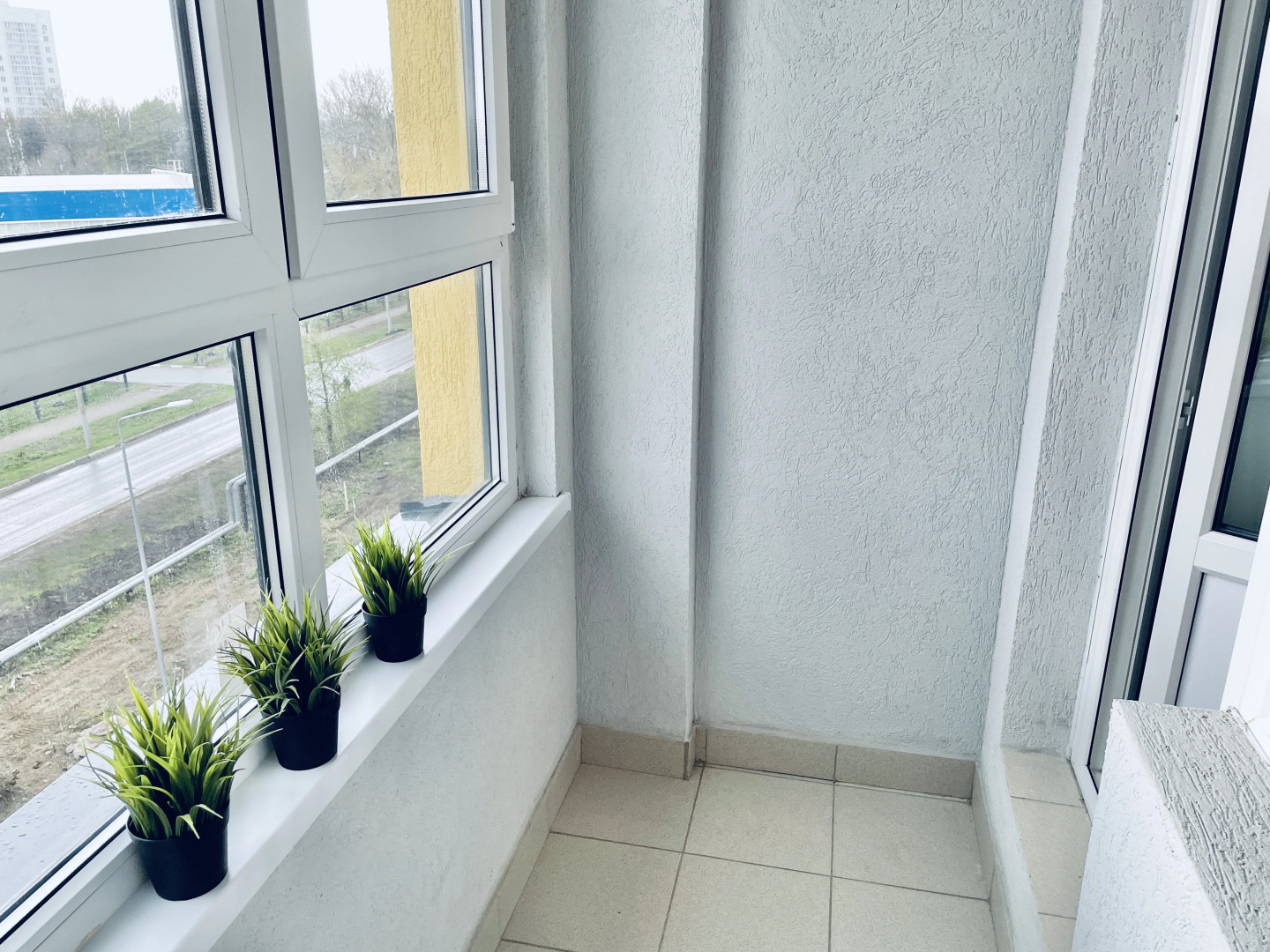 Апартаменты Vegas на Арктической 16