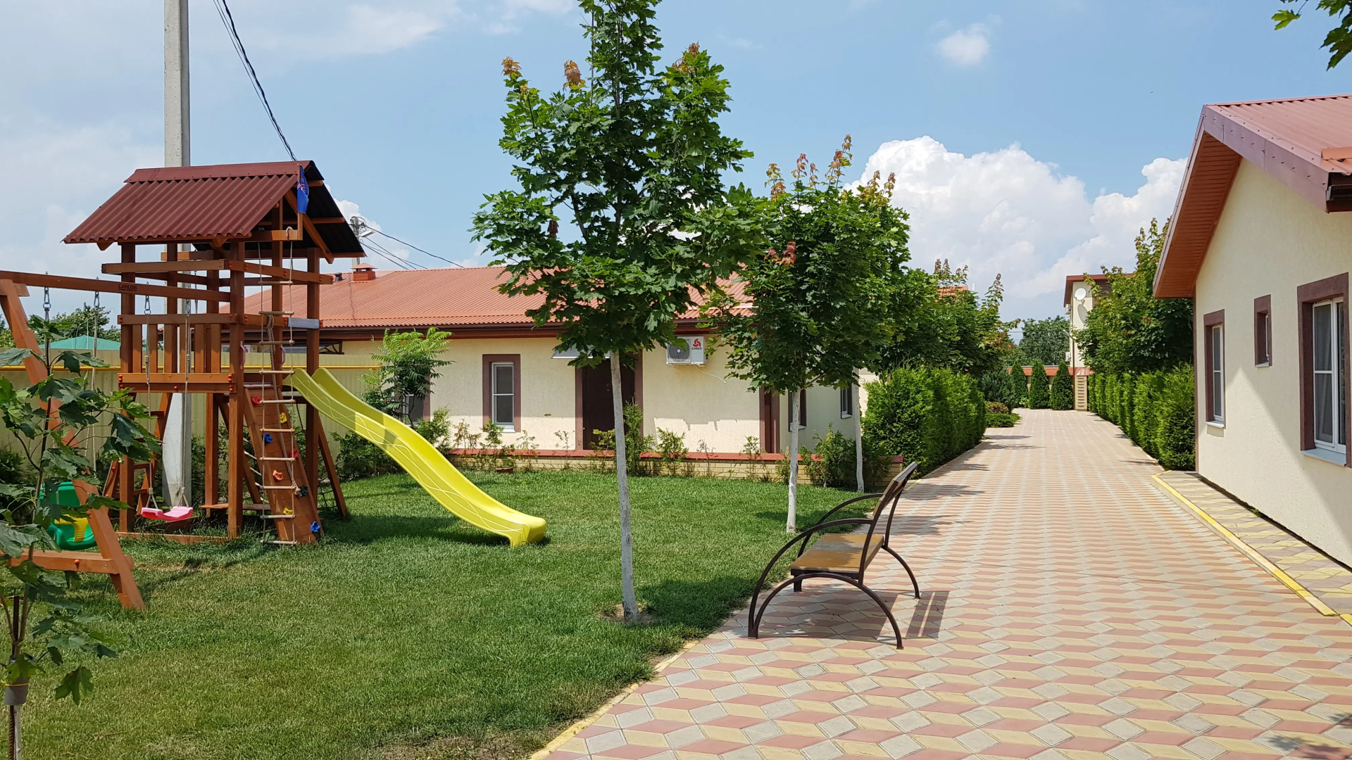 ВиллаАвто