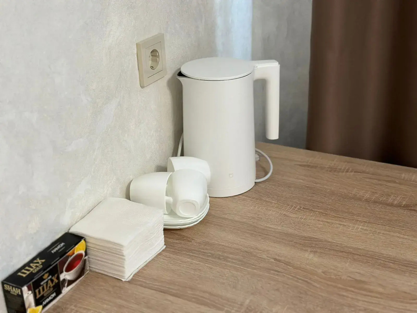 Гостевой дом Гостите