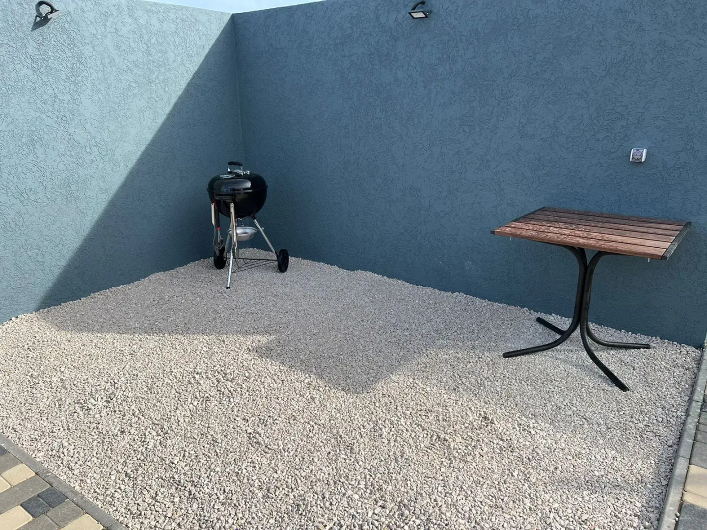 Гостевой дом Коттедж 4х местный