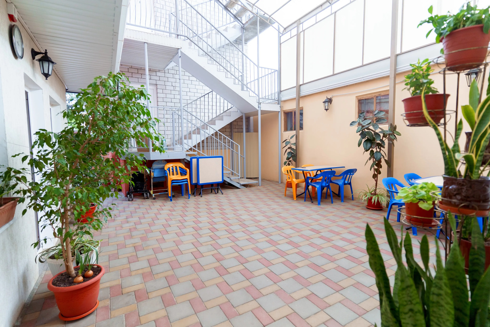 Гостевой дом Кристина