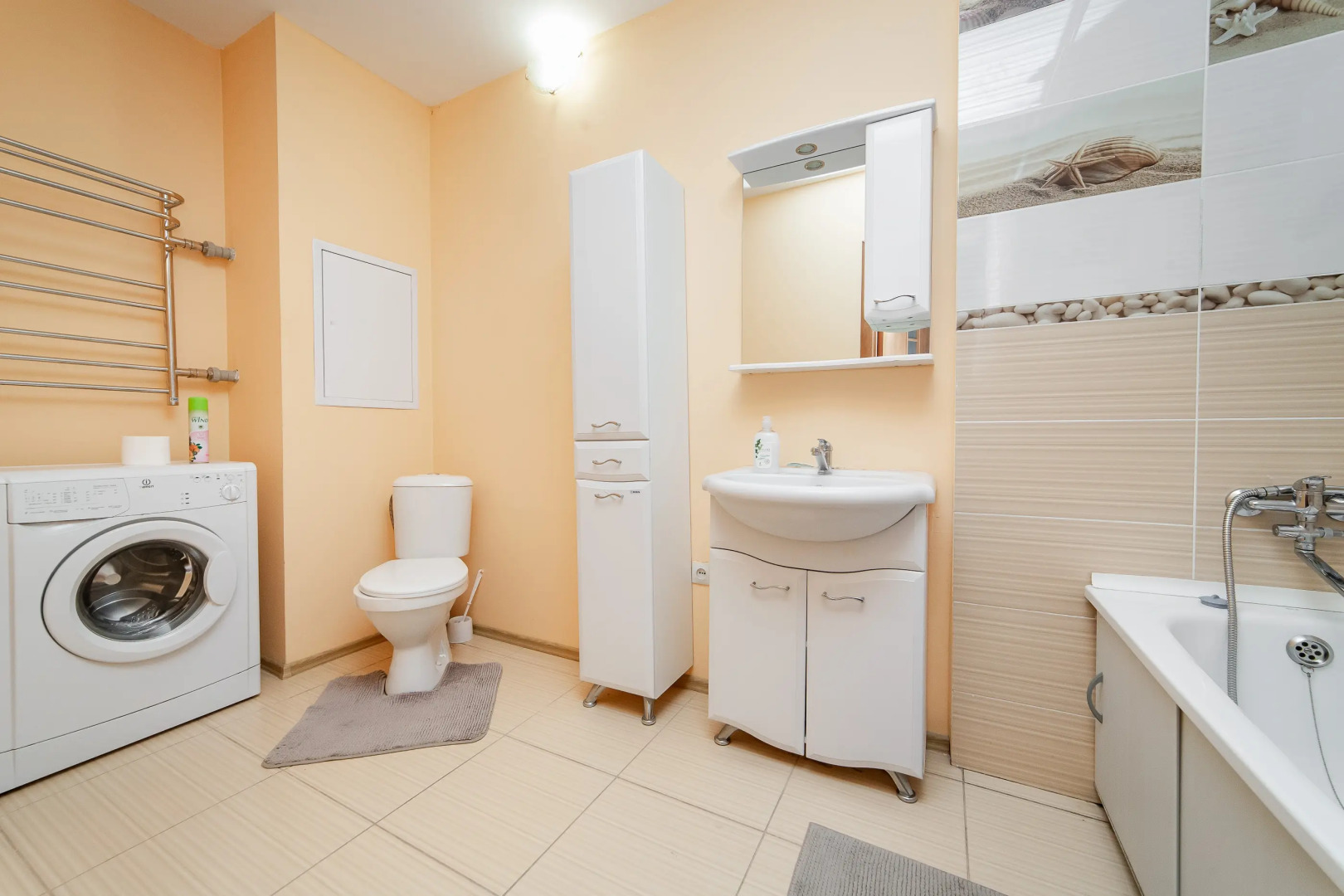 Апартаменты BelaTravel по адресу Левкова 45