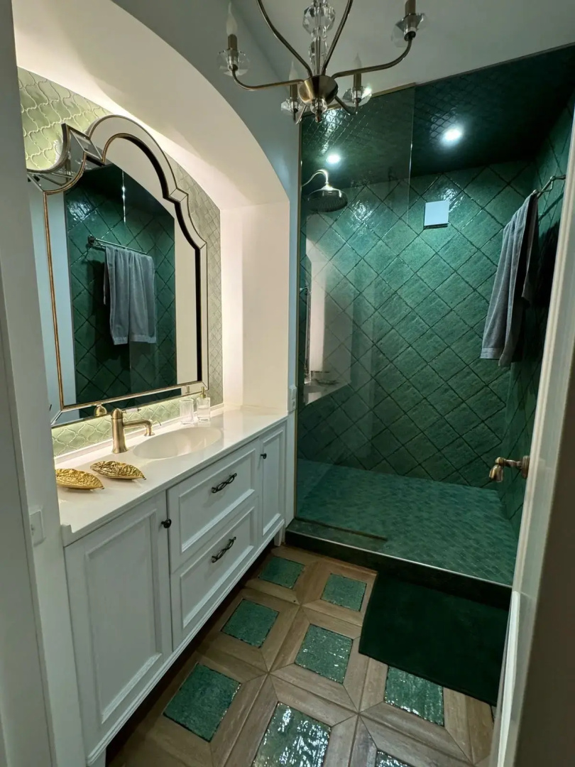 Частный дом Villa varep