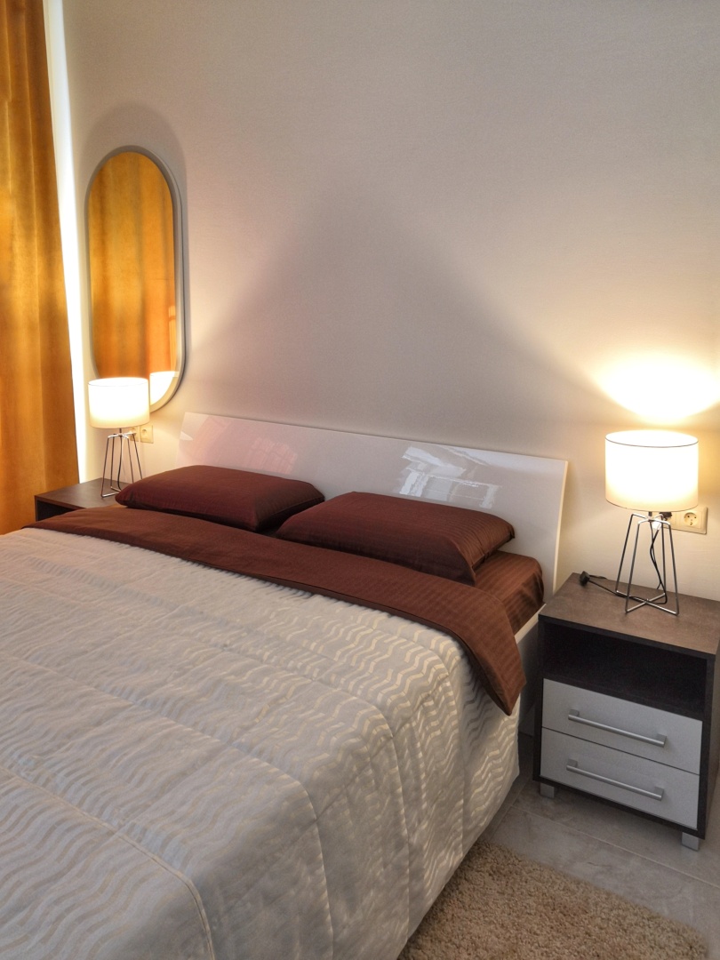 Апартаменты Штольц в Светлогорске