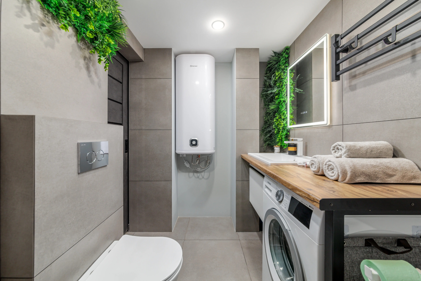 Квартира Room 6