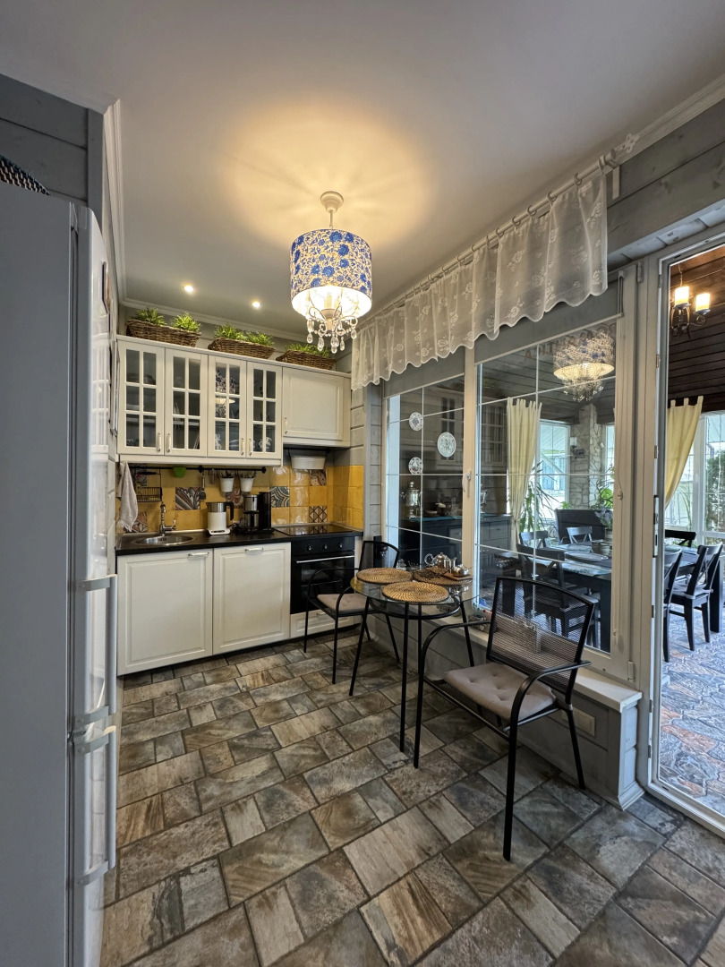 Гостевой дом Вилла романтика