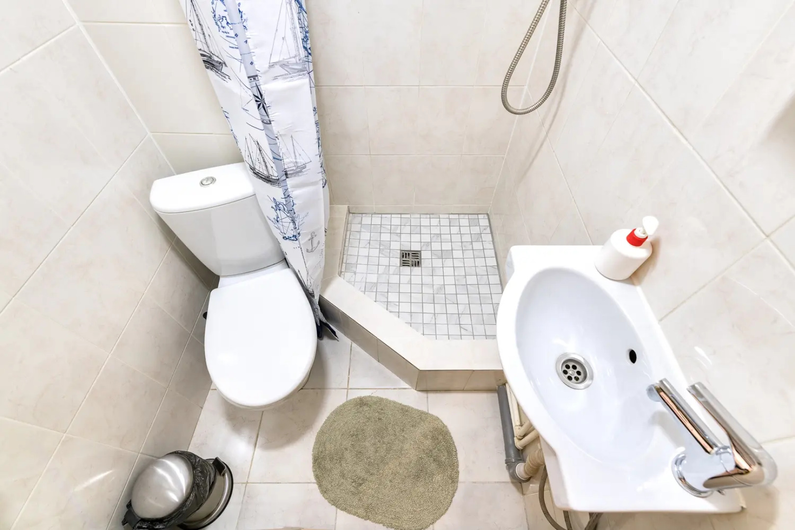 Квартира 1 ГрибоедовАрт