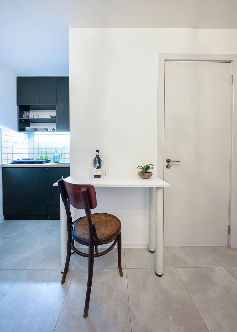 Апартаменты HB apartments Tabukashvili