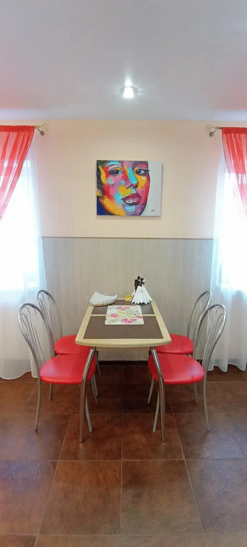 Бунгало "Tango House"