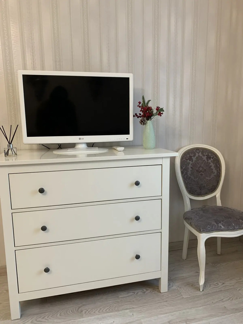 Апартаменты Франциска Скорины 4/1