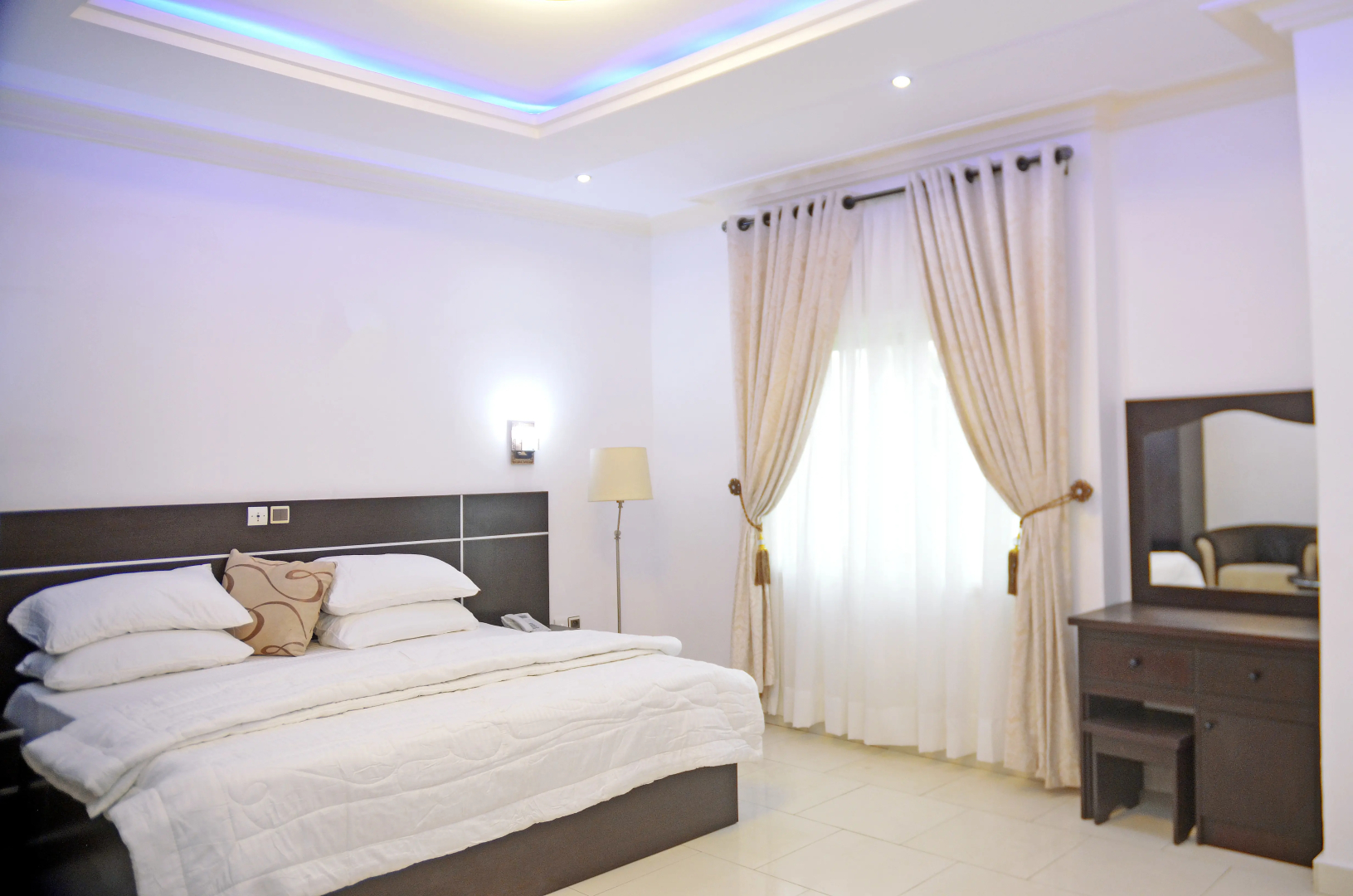 Отель Beach Sand Hotel & Resort