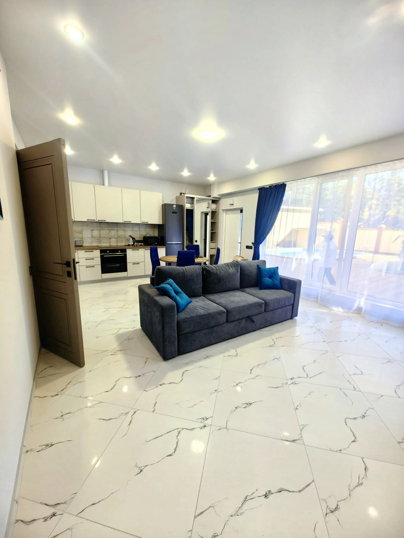 Квартира Переулок Рахманинова 39/1