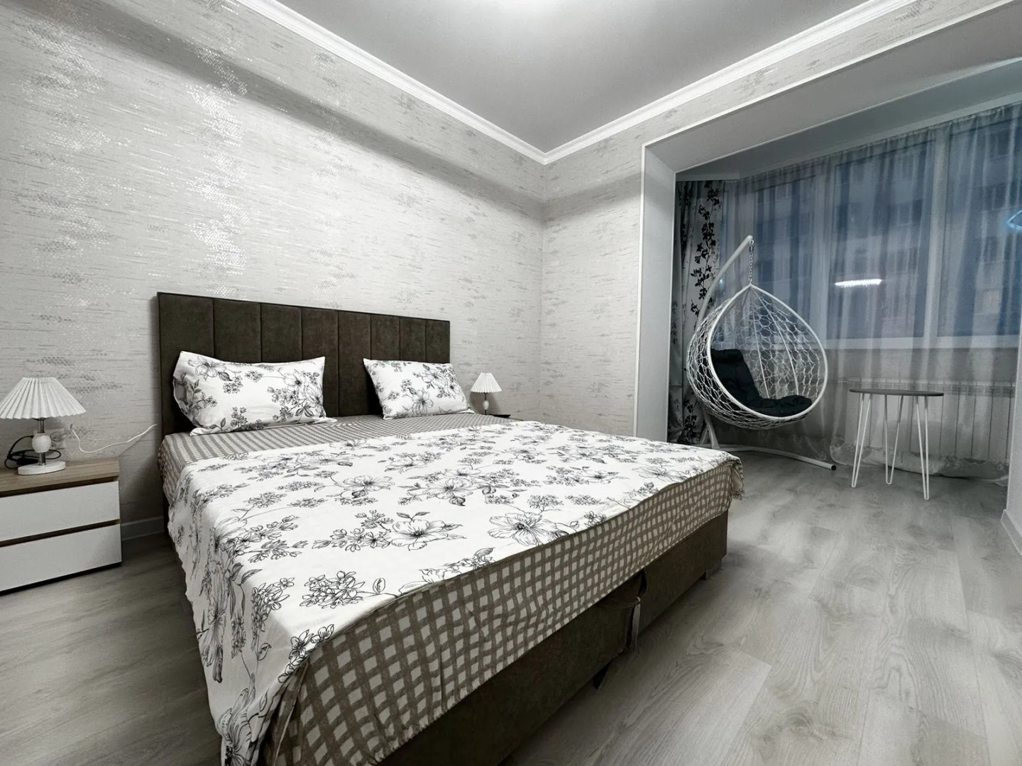 Квартира Класса Люкс на Оранжерейной