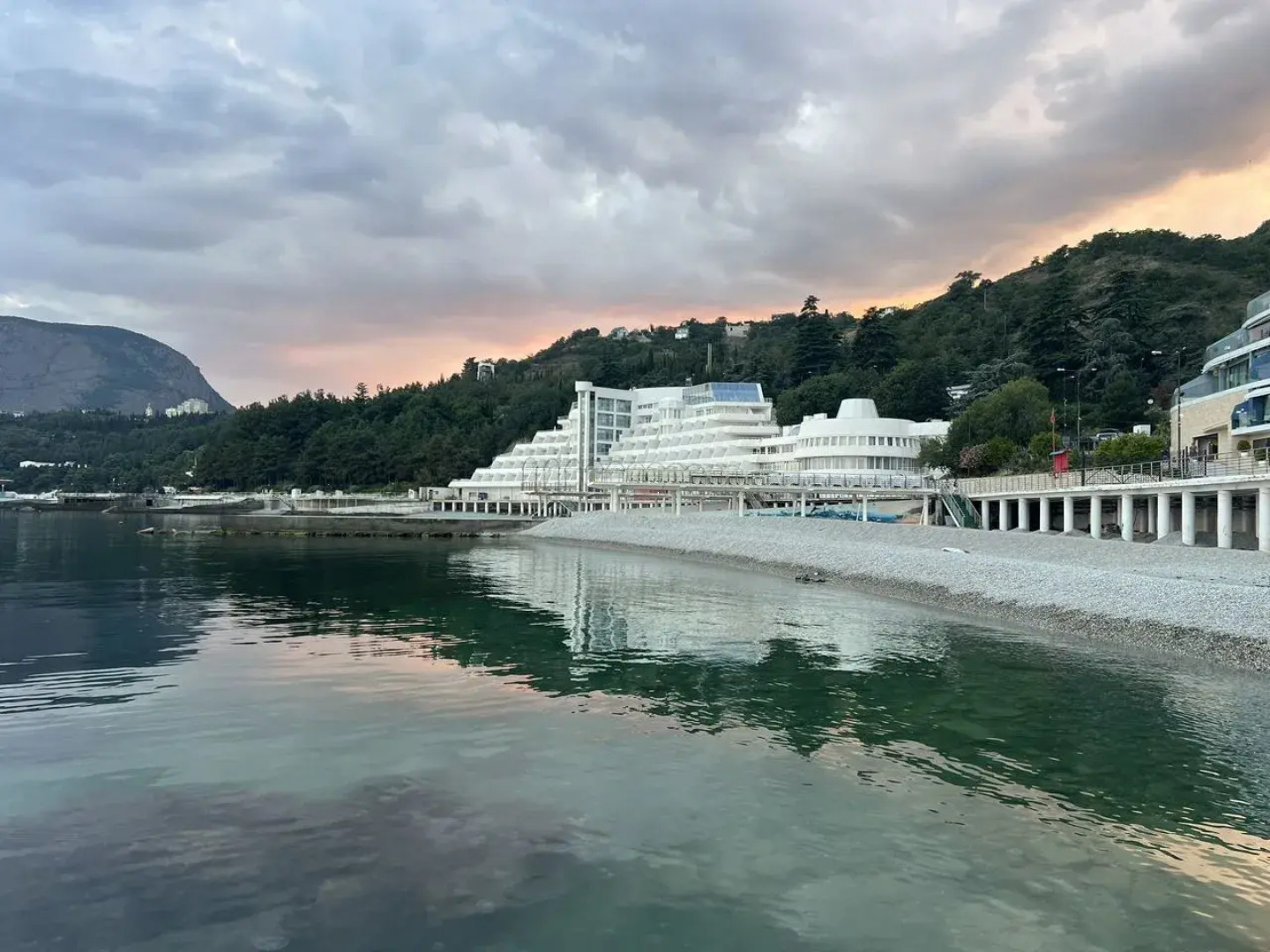 Апартаменты на улице Васильченко 6В