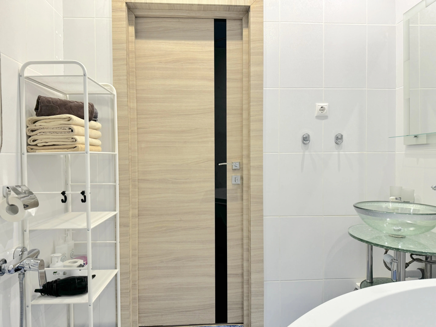 Апартаменты Сутки-Дом - Новая