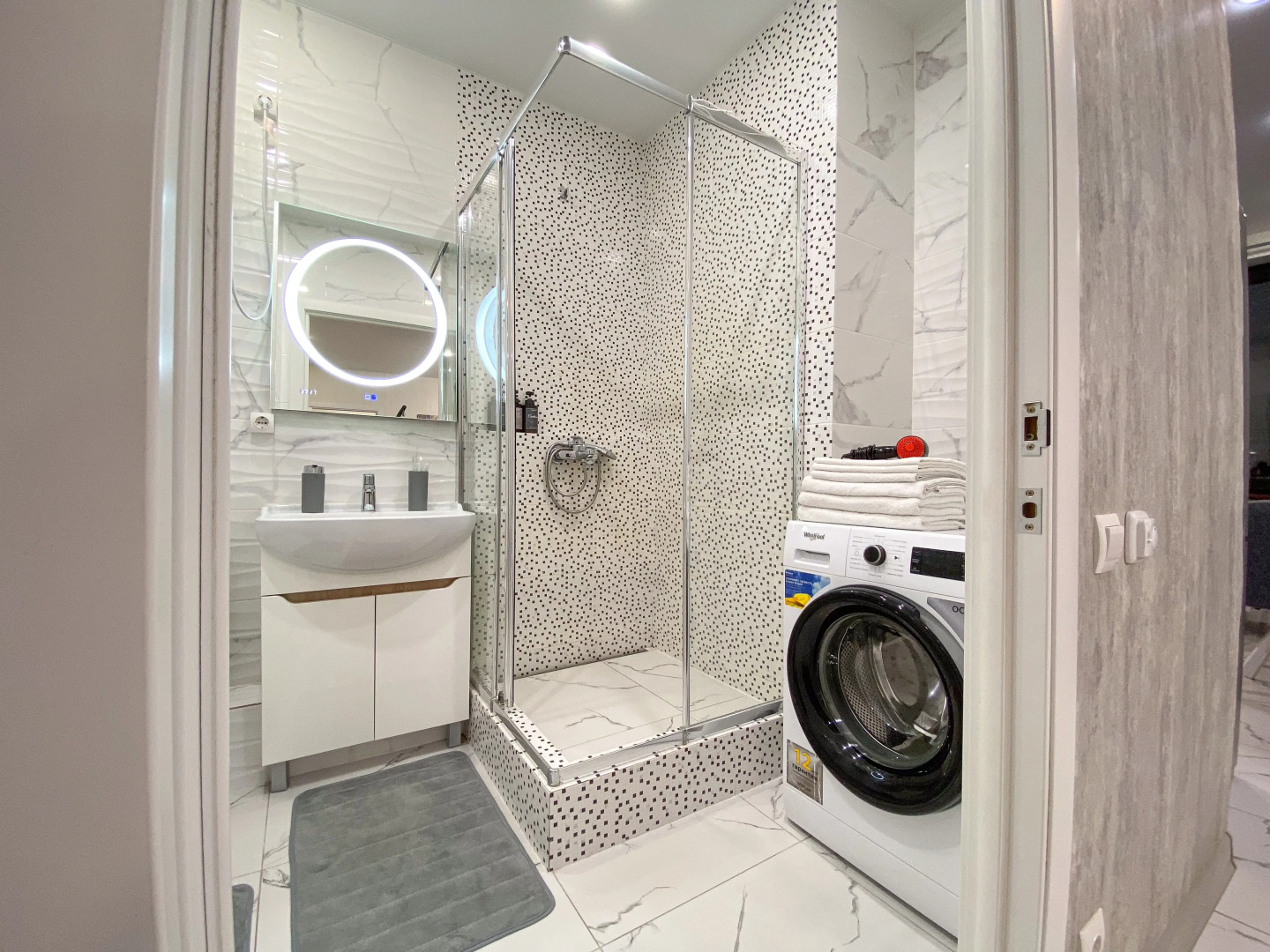 Апартаменты с Видом на Волгу 193